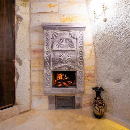 Aurelia Cave Cappadocia - Special Class Homestay szállás *