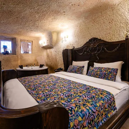 Aurelia Cave Cappadocia - Special Class * Nevşehir