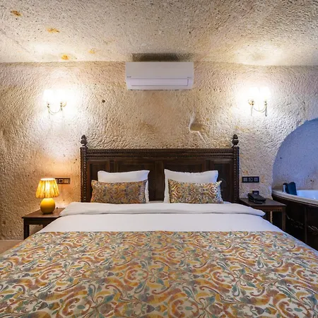 Aurelia Cave Cappadocia - Special Class Homestay szállás Nevşehir